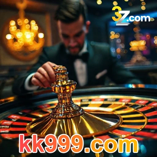 kk999.com Cassino Online
